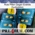 Red Erectile Dysfunction Pills cialis5